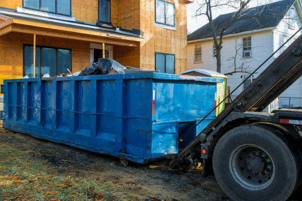 Best Basement Cleanout Services  in The Hammocks, FL