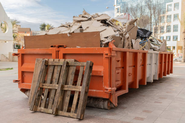 Best Yard Waste Removal  in The Hammocks, FL
