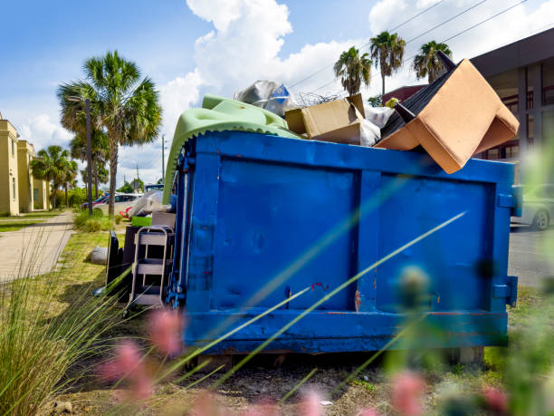 Best Trash Removal Near Me  in The Hammocks, FL