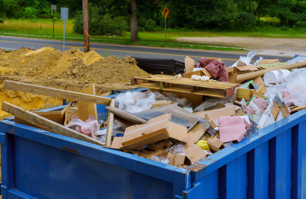 Trusted The Hammocks, FL Junk Removal Experts